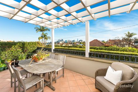 Property photo of 1/100 Cremorne Road Cremorne Point NSW 2090