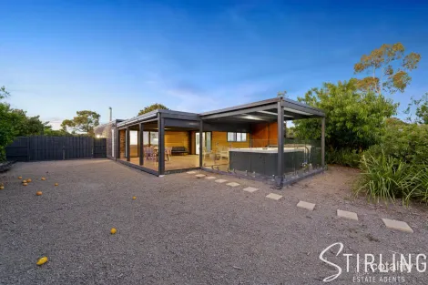 Property photo of 58 Rutherford Parade Warneet VIC 3980