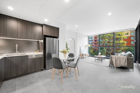 210/7 Nipper St, Homebush, NSW 2140