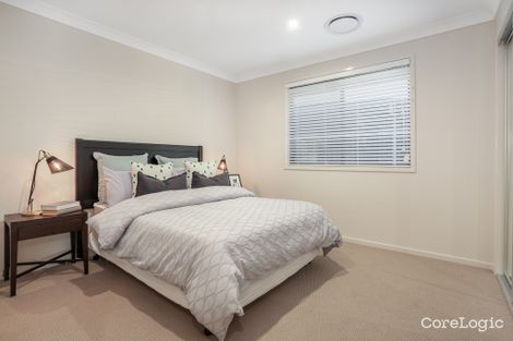 Property photo of 158 Rutherford Avenue Kellyville NSW 2155