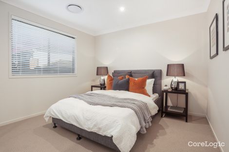 Property photo of 158 Rutherford Avenue Kellyville NSW 2155