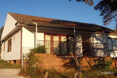 Property photo of 6 Albert Street Cabramatta NSW 2166