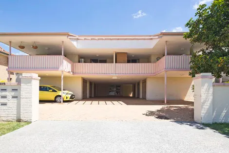 5/195 Juliette St, Greenslopes, QLD 4120