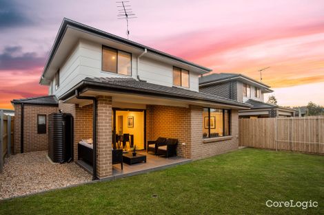 Property photo of 158 Rutherford Avenue Kellyville NSW 2155