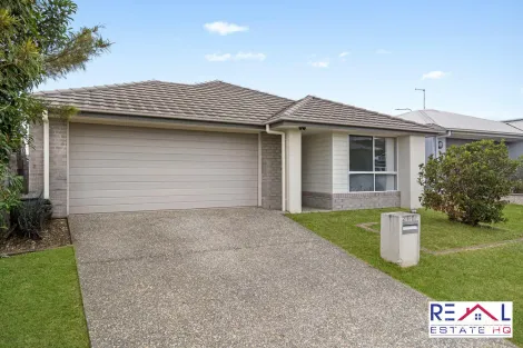 Property photo of 2 Field Close Redbank Plains QLD 4301