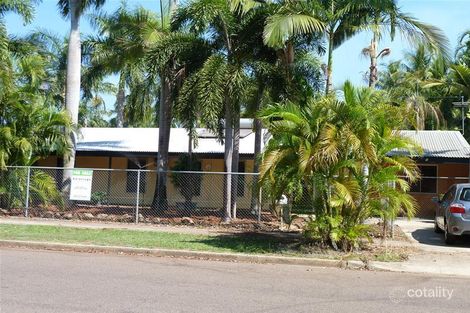 Property photo of 4 Jabiru Street Wulagi NT 0812