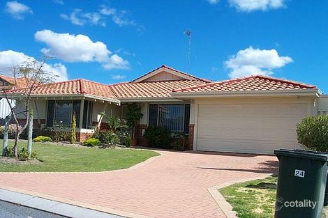 24 Adelphi Ct, Marangaroo, WA 6064