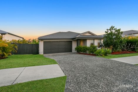 Property photo of 7 Krause Street Bellbird Park QLD 4300