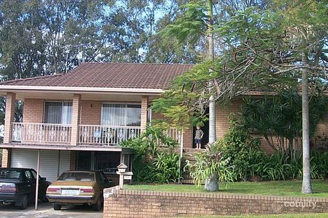 39 Raintree St, Mansfield, QLD 4122