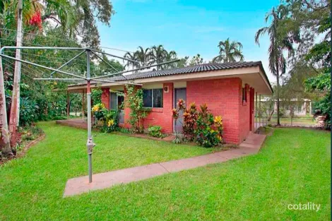 Property photo of 2 Strawbridge Crescent Moulden NT 0830