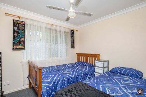 Property photo of 104/1 Bridgman Drive Reedy Creek QLD 4227