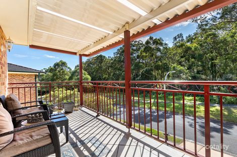 Property photo of 14 Excalibur Parade Valentine NSW 2280