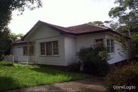 Property photo of 71 Essex Street Epping NSW 2121