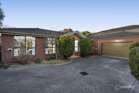 4a Newbigin St, Burwood, VIC 3125