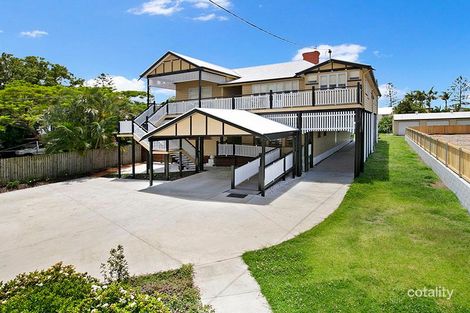 Property photo of 11 Waterloo Esplanade Wynnum QLD 4178