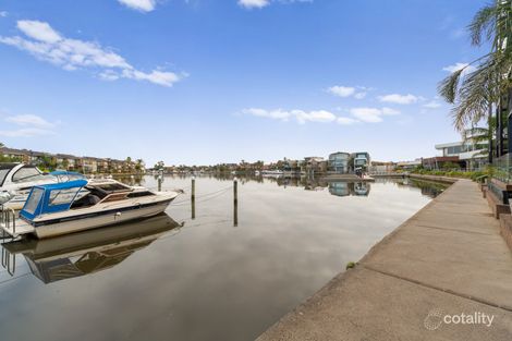 Property photo of 61/5 Thompson Road Patterson Lakes VIC 3197