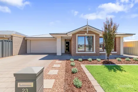 23 Themis Dr, Munno Para West, SA 5115