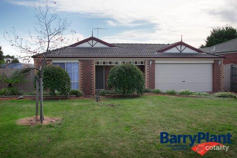 Property photo of 4 Seattle Square Narre Warren VIC 3805