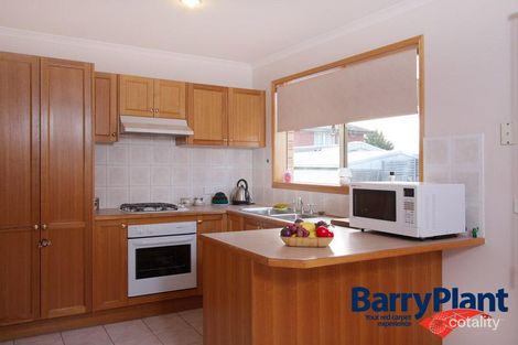 Property photo of 4 Seattle Square Narre Warren VIC 3805