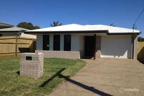 Property photo of 209 Cane Street Redland Bay QLD 4165