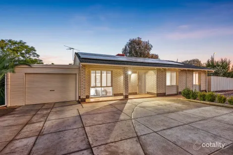 Property photo of 12 Delta Court Salisbury Downs SA 5108