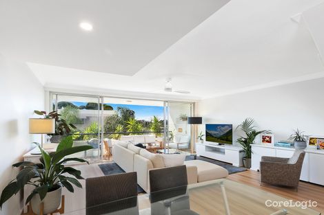 Property photo of 9/373 Alfred Street North Neutral Bay NSW 2089
