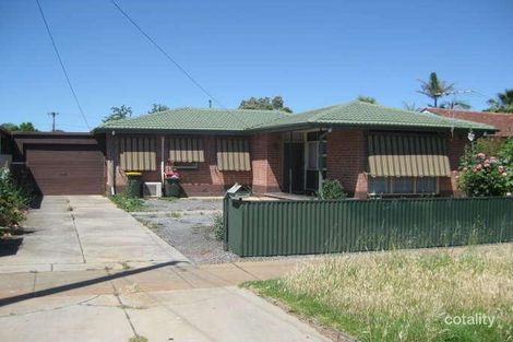 Property photo of 17 Edgecombe Road Davoren Park SA 5113