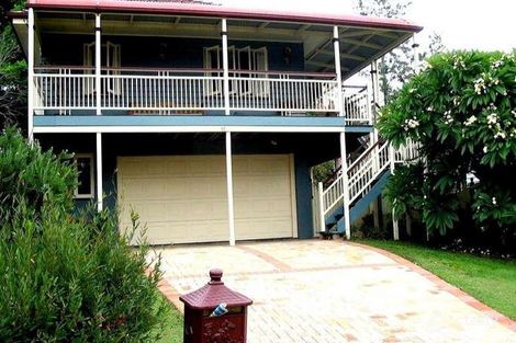 50 Carmel St, Bardon, QLD 4065