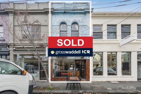 327 Lennox St, Richmond, VIC 3121