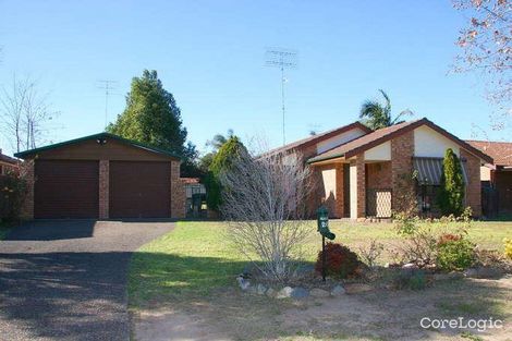 Property photo of 26 Brumby Crescent Emu Heights NSW 2750