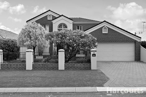 Property photo of 10 Black Swan View Dudley Park WA 6210