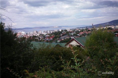 Property photo of 41 Mount Stuart Road Mount Stuart TAS 7000