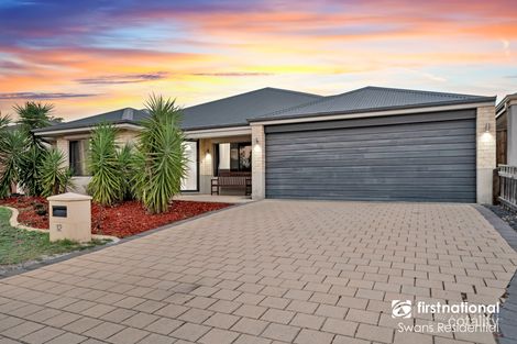 Property photo of 12 Willeroo Way Ellenbrook WA 6069