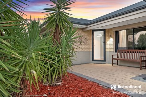 Property photo of 12 Willeroo Way Ellenbrook WA 6069
