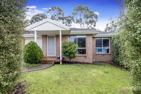 Property photo of 2/3-17 Sassafras Drive Frankston VIC 3199