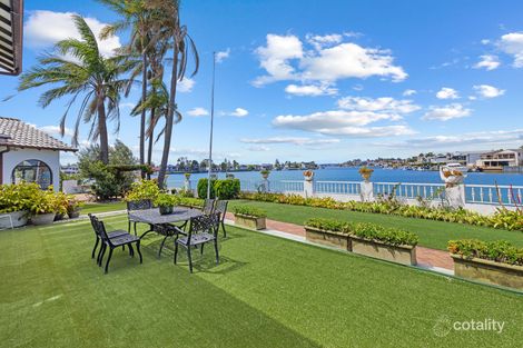 1 James Cook Island, Sylvania Waters, NSW 2224