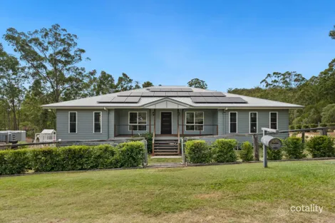 Property photo of 21 Mountain Road Laidley QLD 4341
