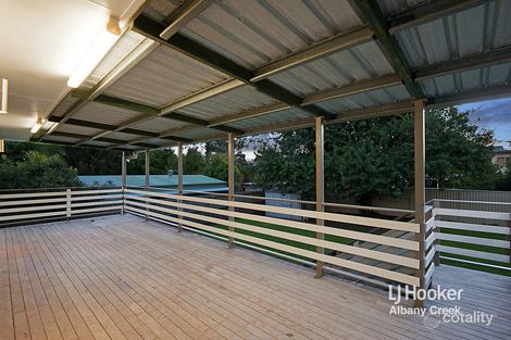 Property photo of 15 Centre Street Strathpine QLD 4500