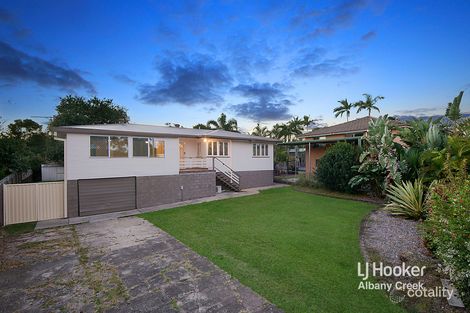 Property photo of 15 Centre Street Strathpine QLD 4500