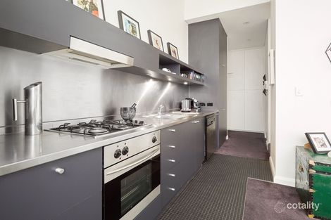 Property photo of 24/15-19 Boundary Street Darlinghurst NSW 2010