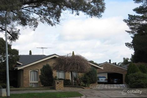 Property photo of 12 Beresford Close Doncaster East VIC 3109