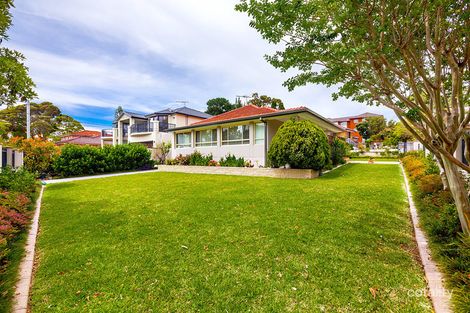 Property photo of 126 Wallis Avenue Strathfield NSW 2135