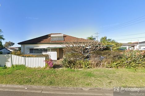 1 Nowra St, Merrylands, NSW 2160