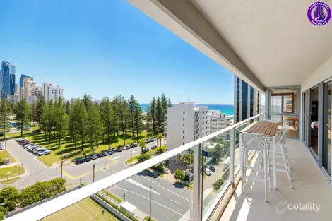 Property photo of 11/7 Britannia Avenue Broadbeach QLD 4218