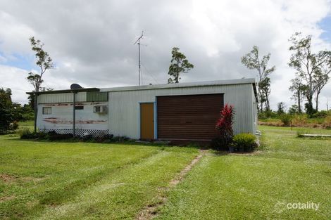 42 Bellenden Rd, Murrigal, QLD 4854