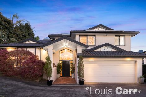 Property photo of 19 Glenshee Place Glenhaven NSW 2156