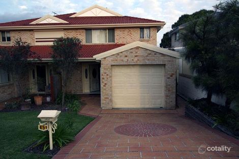 45b Reilleys Rd, Winston Hills, NSW 2153