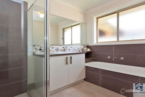 Property photo of 161 Whitebox Circuit Thurgoona NSW 2640