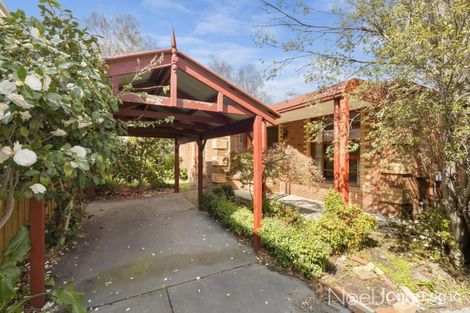 Property photo of 2/11 Queens Parade Glen Iris VIC 3146