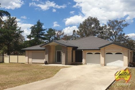 195 Badgerys Creek Rd, Bradfield, NSW 2556